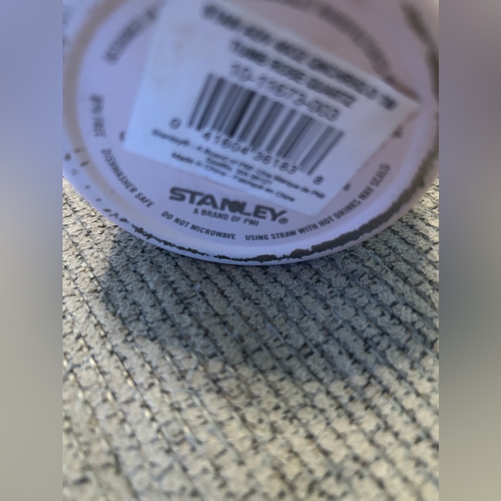 Pink Stanley - Picture 2 of 3